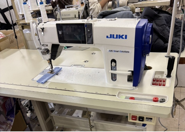 ハシマ接着機HP-600LFS